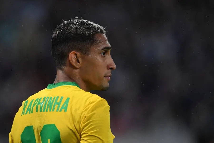 რაფინია საკუთარ თავს სხვა კლუბებს სთავაზობს