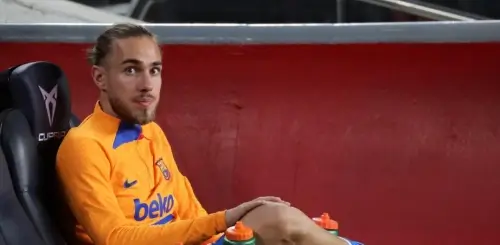 ოსკარ მინგესას 2 მსურველი ჰყავს