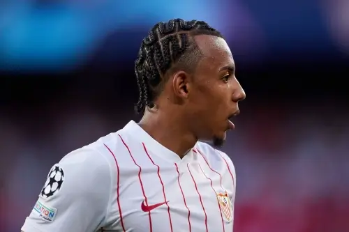 ბარსელონას პირველი შენაძენი, შესაძლოა, კუნდე იყოს | MD ბარსას სატრანსფერო გეგმებზე