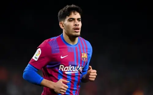 აბდე ეზალზულით კიდევ ერთი გუნდი დაინტერესდა