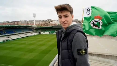 პაბლო ტორემ, შესაძლოა, მომავალი სეზონიდან ბარსელონას პირველ გუნდში ითამაშოს