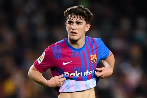 გავი - ერთი ნაბიჯი ახალ კონტრაქტამდე