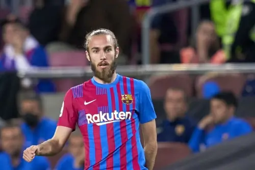 ოსკარ მინგესას შეძენით 7 კლუბი ინტერესდება