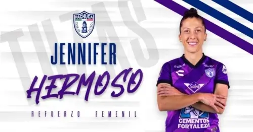 ბარსას ქალთა გუნდის ისტორიაში საუკეთესო ბომბარდირი პაჩუკაში გადავიდა