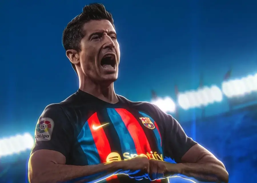 ბარსელონასა და ბაიერნს შორის შეთანხმება შედგა - ლევანდოვსკი კატალონიაში გადმოდის