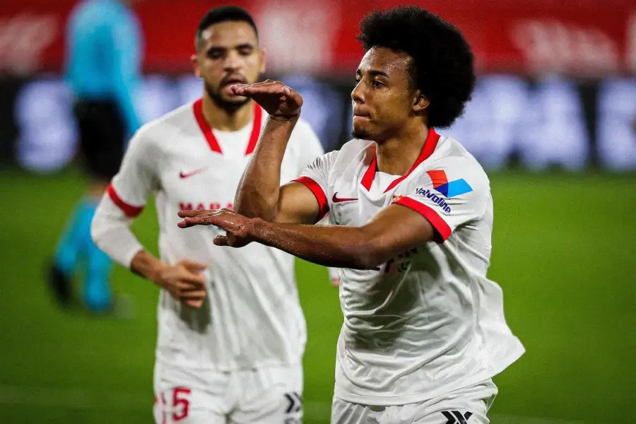 ბარსელონა სევილიას კუნდეს სანაცვლოდ €50 მილიონს შესთავაზებს