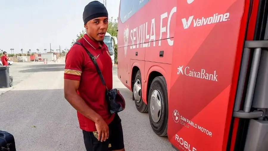 ბარსელონა კუნდეს თაობაზე შეთავაზებას ამზადებს