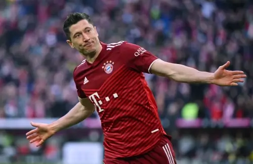 ბარსელონას ლევანდოვსკისთან კონტრაქტის გაწყვეტის უფლება ექნება