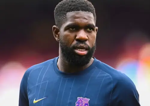 სამუელ უმტიტი ბარსელონადან რენში უფასოდ გადავა