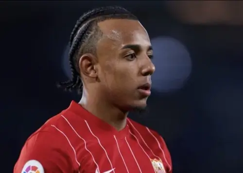 სევილიამ ჟიულ კუნდეს ტრანსფერზე მუშაობა ჟორჟე მენდეშს გადააბარა