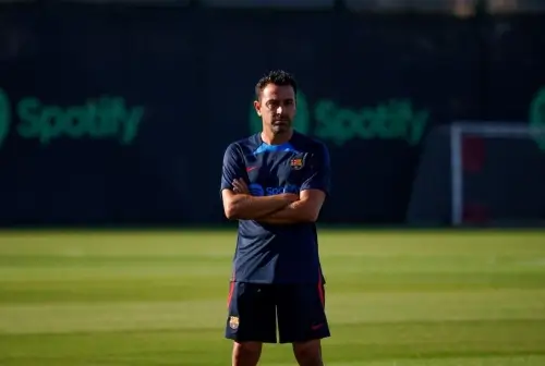 შემადგენლობა, რომელიც ჩავი ერნანდესს სურს