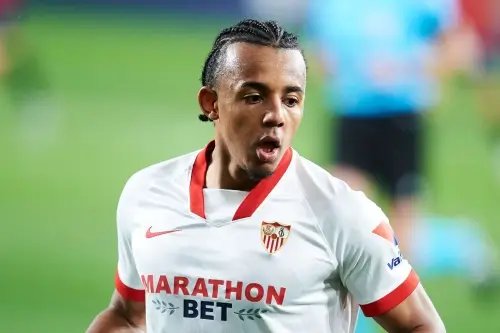 ბარსელონა ჟიულ კუნდეს თაობაზე სევილიას ოფიციალური შეთავაზებით მიმართავს