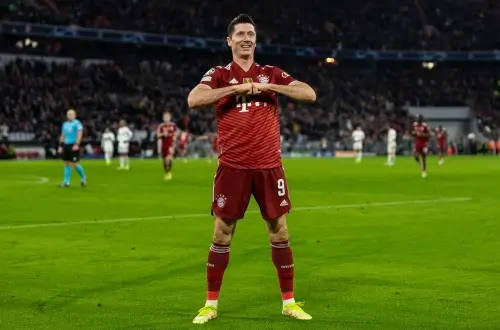 ლევანდოვსკისა და ბაიერნს შორის ურთიერთობა კიდევ უფრო დაიძაბა - ტრანსფერი გარდაუვალია