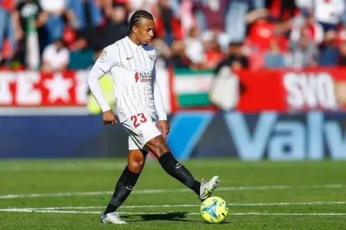 რაფინიას ისტორია მეორდება - ფაბრიციო რომანო ჟიულ კუნდეს ტრანსფერზე