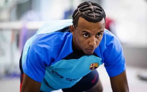 ჟიულ კუნდემ, შესაძლოა, გამპერის თასზე ითამაშოს