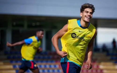 ჩავი ერნანდესი ეზ აბდეზე იმედებს ამყარებს