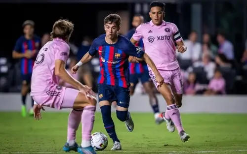 გავი მომდევნო სეზონიდან 6-ნომრიან მაისურს მოირგებს