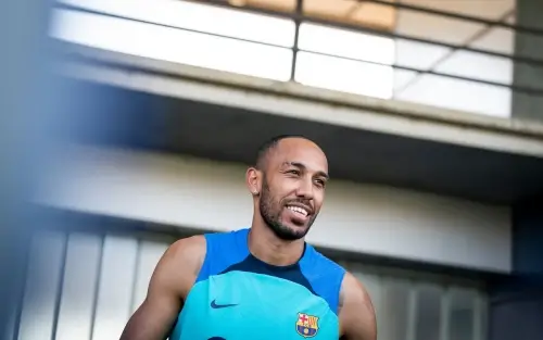 ობამეიანგი: როცა ლევანდოვსკის ტრანსფერი გაოფიციალურდა, ძალიან ბედნიერი ვიყავი