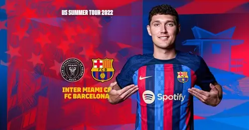 ინტერ მაიამი-ბარსელონა | როგორ ვუყუროთ
