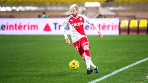 ბარსელონას გეგმა ბ მარცხენა ფლანგზე