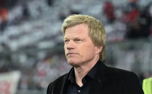 ოლივერ კანი: ბარსელონაზე საუბრის დროს ფრთხილად უნდა ვიყოთ