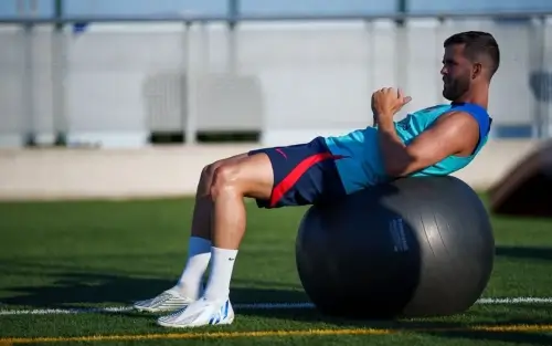 პიანიჩი, შესაძლოა, ბარსელონაში დარჩეს