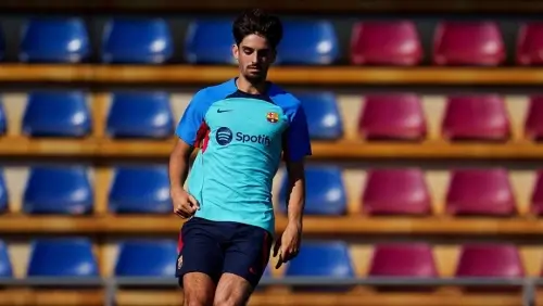 ფრანსიშკუ ტრინკაუ სპორტინგში 10 მილიონად გადადის