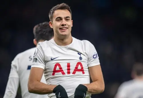 ბარსელონა სერხიო რეგილონის შეძენას გამორიცხავს