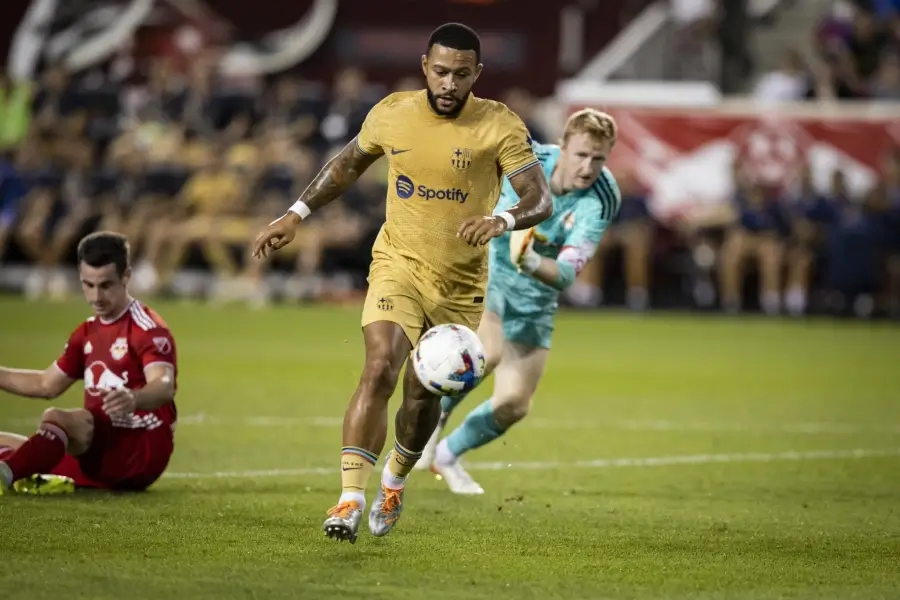 იუვენტუსს მემფის დეპაის იჯარით აყვანა სურს