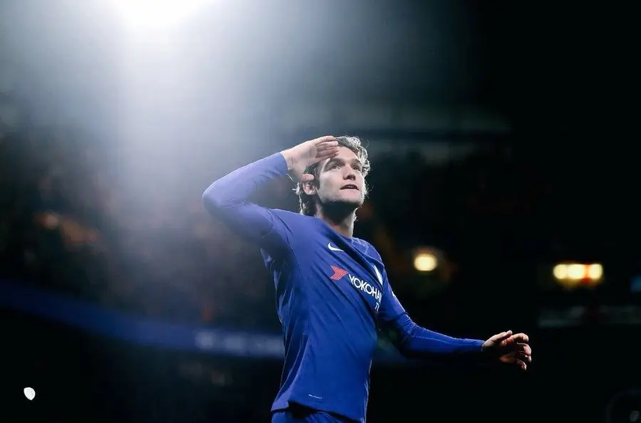 მარკოს ალონსოს 4 ალტერნატიული ვარიანტი