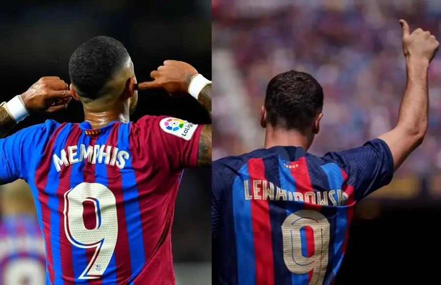 მემფის დეპაიმ 9-ნომრიანი მაისური უპრობლემოდ დათმო