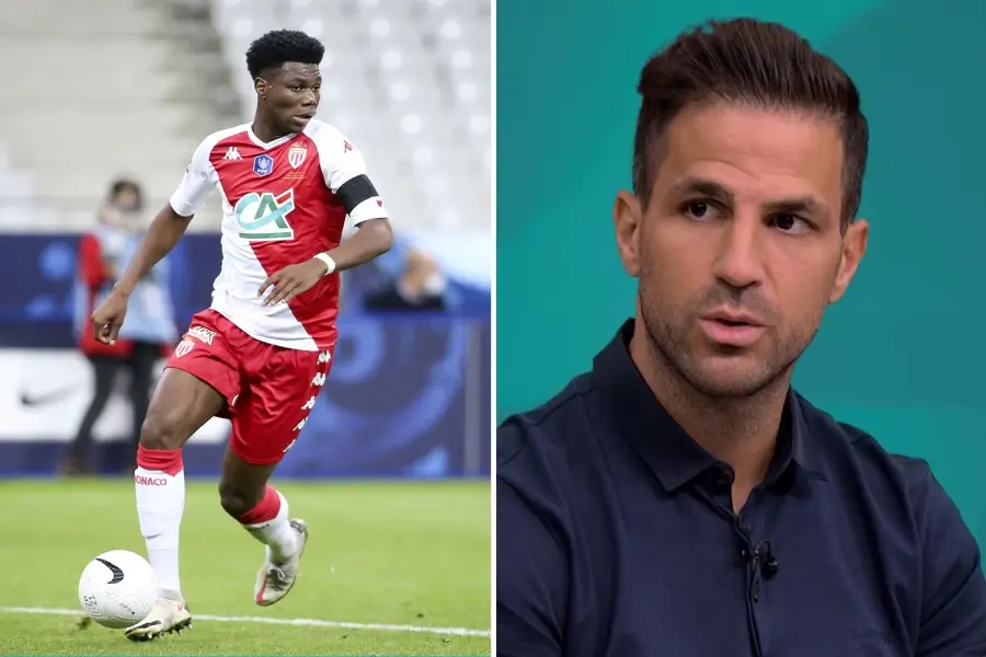 სესკ ფაბრეგასი: მინდოდა, ჩუამენი ბარსაში გადასულიყო, საბოლოოდ კი ის ჩემი მტრის ბანაკს შეუერთდა