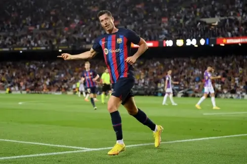 მატჩისშემდგომი მიმოხილვა: ლევანგოლსკი!