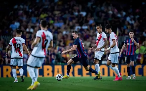 ლევანდოვსკი: დარწმუნებული ვარ, ტიტულებს მოვიგებთ