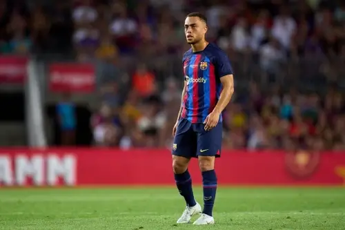 სერჟინიო დესტით ვილიარეალი დაინტერესდა