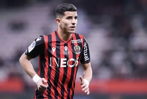 ბარსელონას რადარზე კიდევ ერთი მარჯვენა მცველი გამოჩნდა