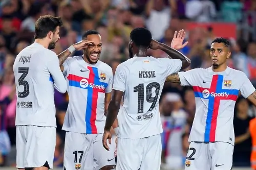 პიერ-ემერიკ ობამეიანგის გოლი მანჩესტერ სიტის კარში