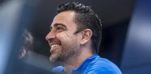 ჩავი ერნანდესი: ყველა ტიტულისთვის ვიბრძოლებთ