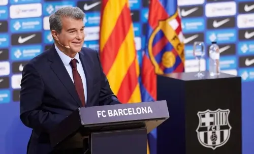 ბარსელონა ახალ სეზონში 1.3 მილიარდის შემოსავალს ელის