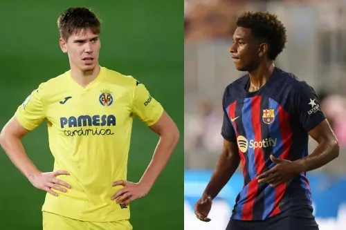 ბარსელონა ფოიტის ტრანსფერში ბალდეს ჩართვას განიხილავს