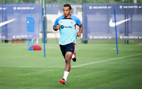 კუნდე დღეს მაქსიმუმ ერთ ტაიმს ითამაშებს