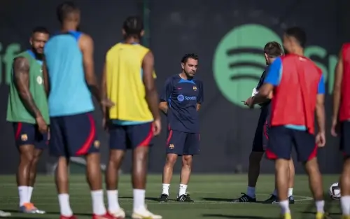 ბარსელონას განაცხადი სოსიედადთან მატჩისთვის