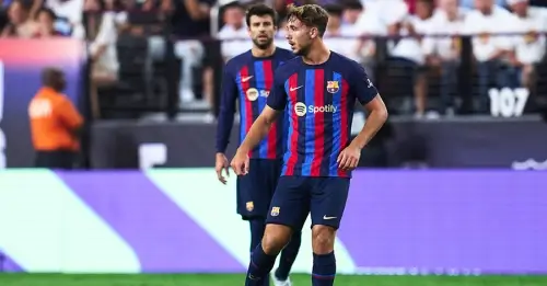 ოფიციალურად: ნიკო კონტრაქტს ახანგრძლივებს და ვალენსიაში მიდის