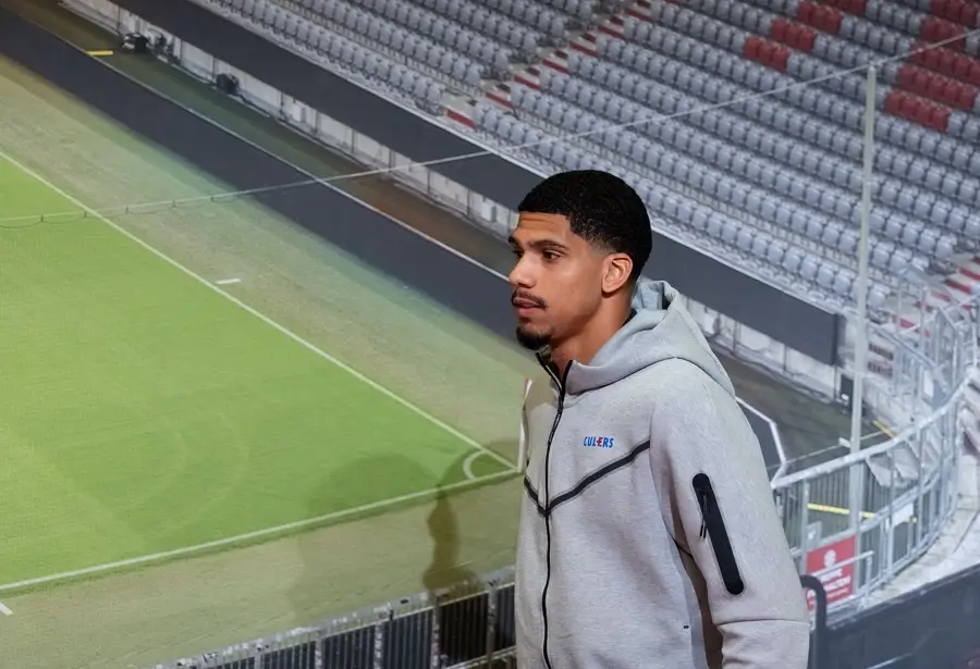 რონალდ არაუხო გადაწყვეტილებას ხვალ მიიღებს