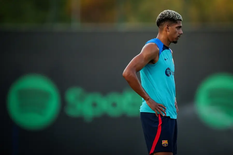 რონალდ არაუხოს ოპერაცია წარმატებით ჩაუტარდა