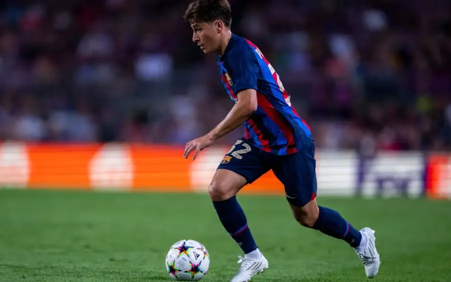 პაბლო ტორე: ბარსელონას მსოფლიოში ერთ-ერთი საუკეთესო გუნდი ჰყავს