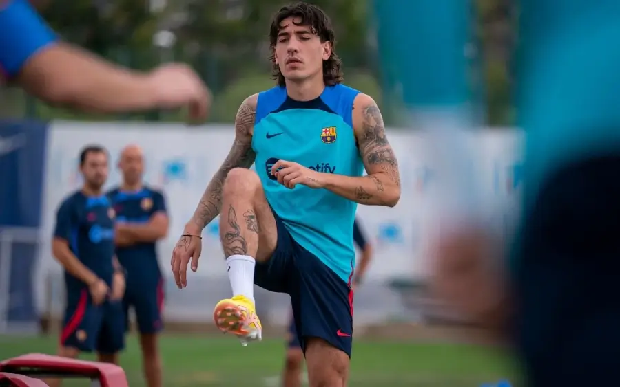 ბარსელონას განაცხადი კადისთან მატჩისთვის