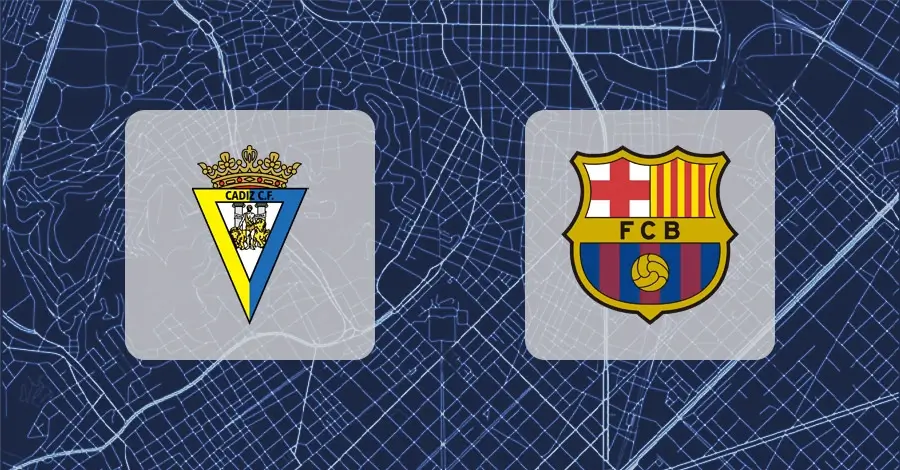 კადისი-ბარსელონა | მატჩისწინა მიმოხილვა