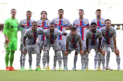 კადისი-ბარსა 0-4 - შეაფასე ბარსელონა