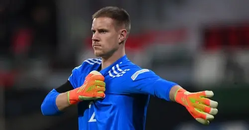 ბარსელონელების დღევანდელი სანაკრებო განრიგი